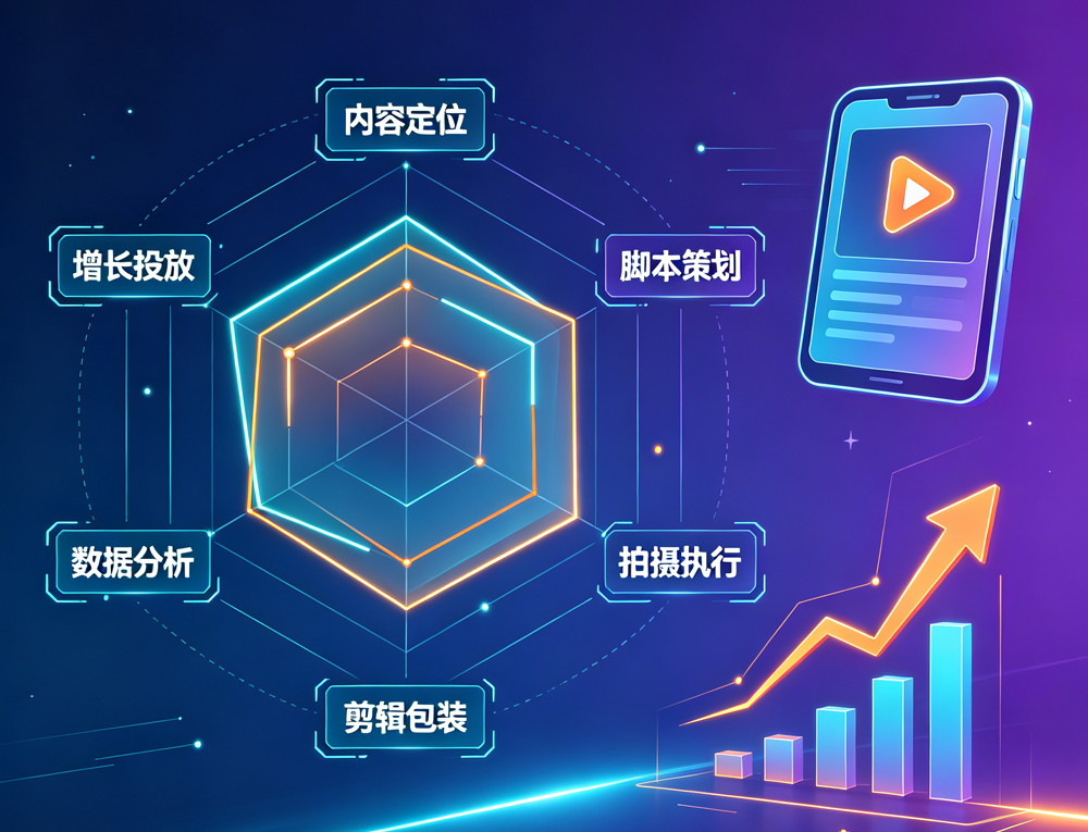 临沂抖音短视频运营怎么选择公司